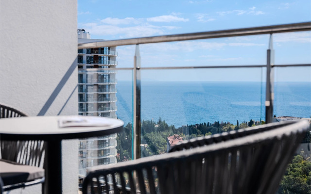 Crimean Rey 6 Apartments