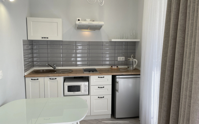 Апартаменты Flora&Komfort 3