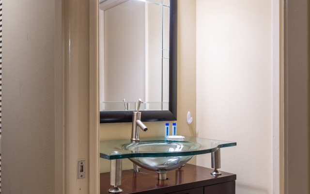 Апартаменты Cozy Stay