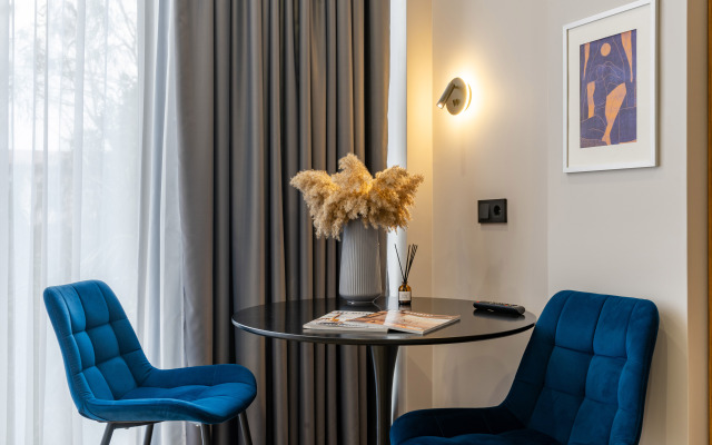 Bulgakov By Sateen Group Apart-Hotel