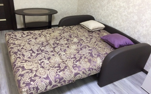 Апартаменты на Всполье 19