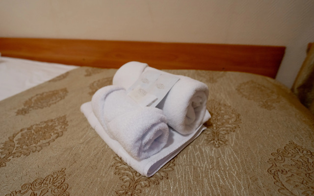 Baikal Hotel