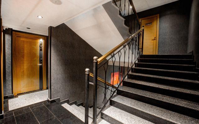 No:12 Hotel Sultanahmet