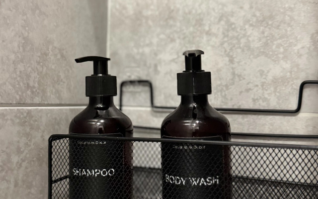 Апартаменты однокомнатные на Ивана Беличенко 90к1