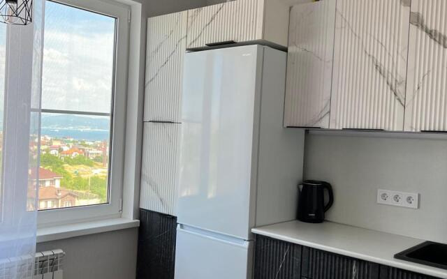 V Myskhako Flat