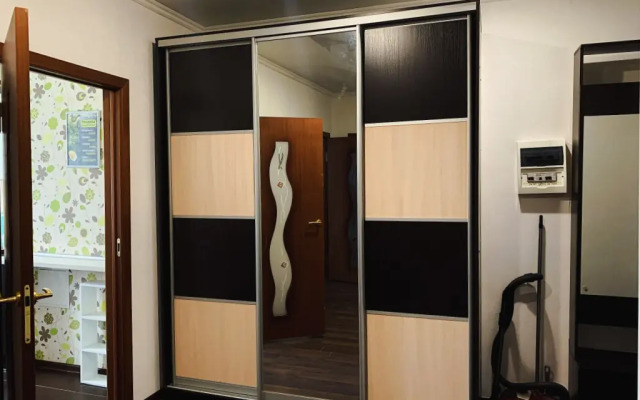 Квартира Двухкомнатная Рядом с Парком Галицкого