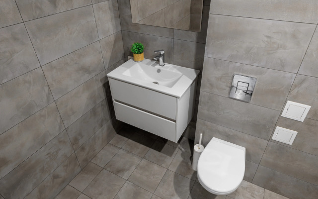 Квартира Лофт Московский Квартал