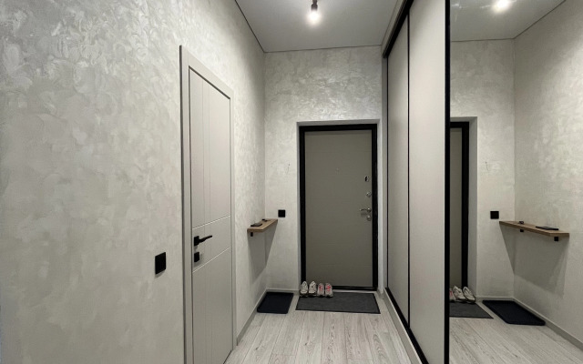 Апартаменты Студия на улице Революционная