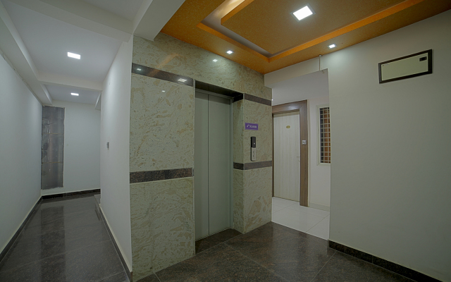 Sai Swetha Grands Hotel