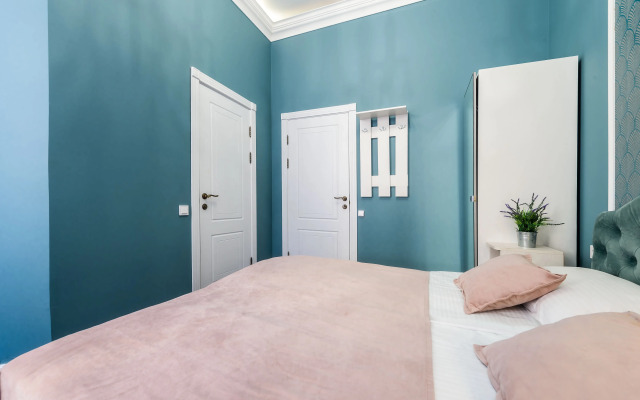 George Boutique-Hotel