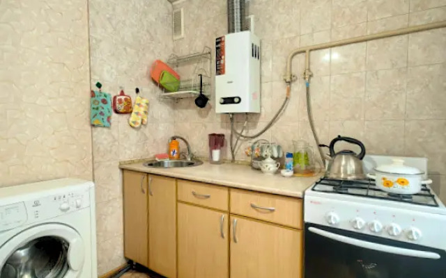 Апартаменты SunResort