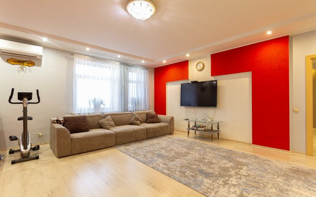 Vyborg Station Apartments