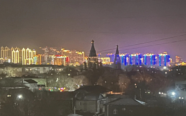 2-kh komnatnaya Flat