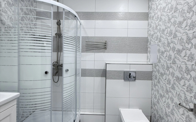 Квартира Новая с дизайнерским ремонтом