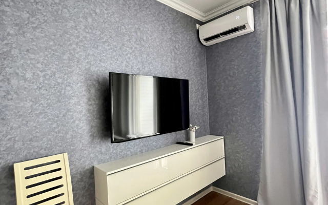Ryadom S Akvaparkom Rivyera Flat