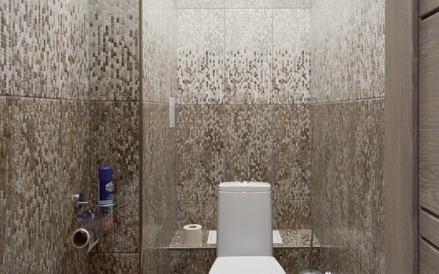 Квартира Уютная около парка