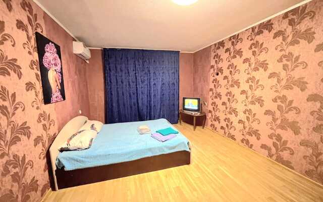 Na Krasina 5 Apartments