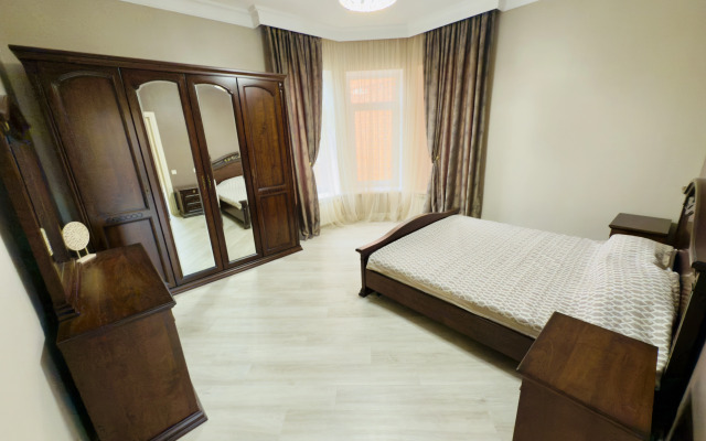 Частный дом Дом в центре