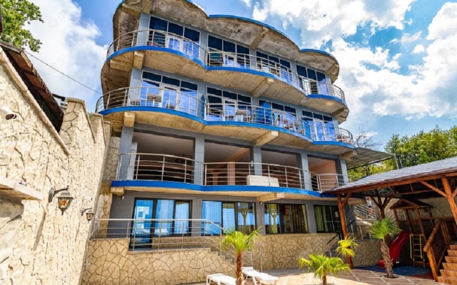 Margarita Hotel
