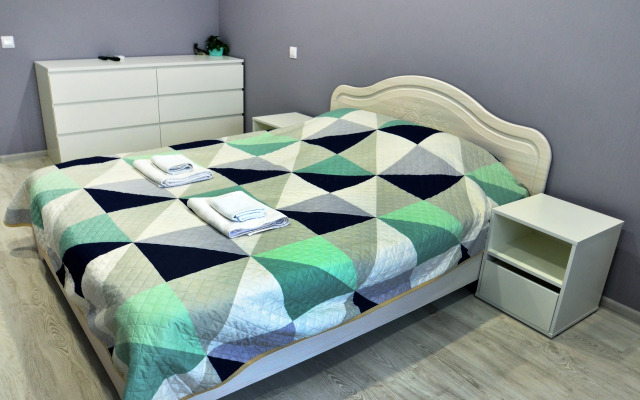2-Kh Komnatnaya Flat