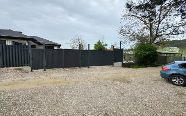 Частный дом Комфортный, современный до 8 чел