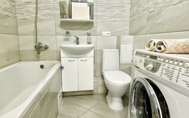 Turgenev Apartment In Zelenogradsk Apartments