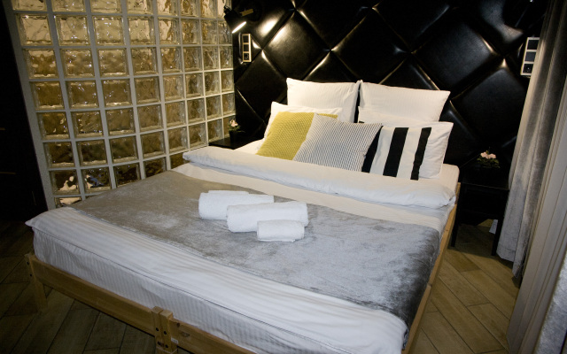 Barbaris Mini-Hotel