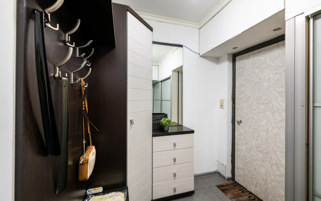 Апартаменты Natali на Улице Красного Маяка