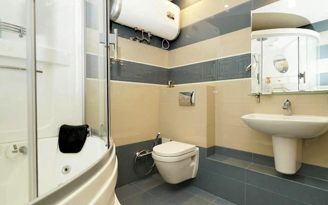 Апартаменты на Достоевского 50