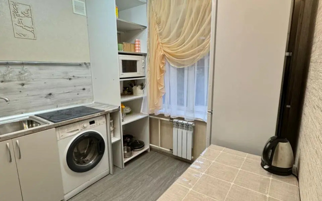 Апартаменты 2комнатные апартаменты