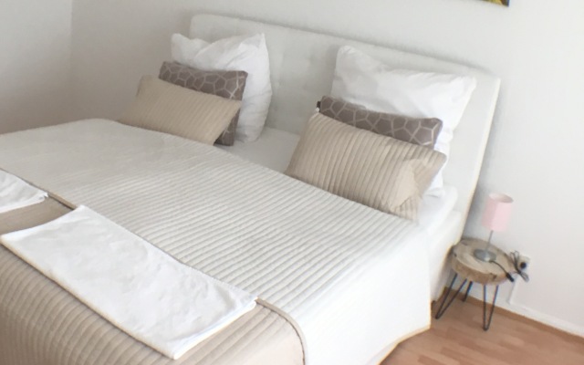 Do Suites Aparthotel