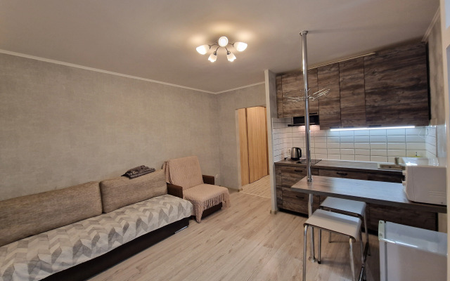 Апартаменты КакДома Чугунова 1