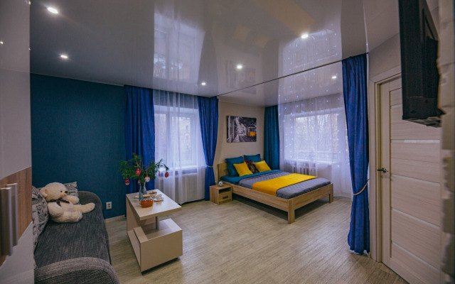 Na sovetskom prospekte 22 Apartments