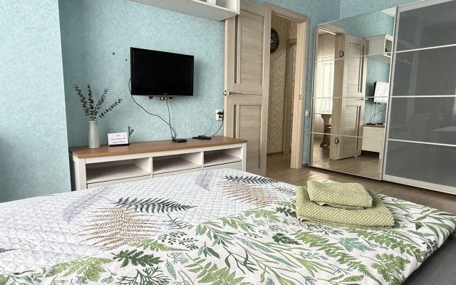Квартира однокомнатная в новом доме