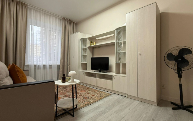 Квартира DаilyRent-NN в Нижнем Новгороде