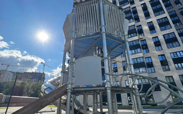 Квартира Двухкомнатная в ЖК Фестиваль Парк