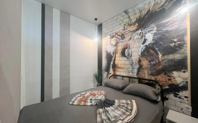 Na Ulitse Livenskaya 33K1 Flat