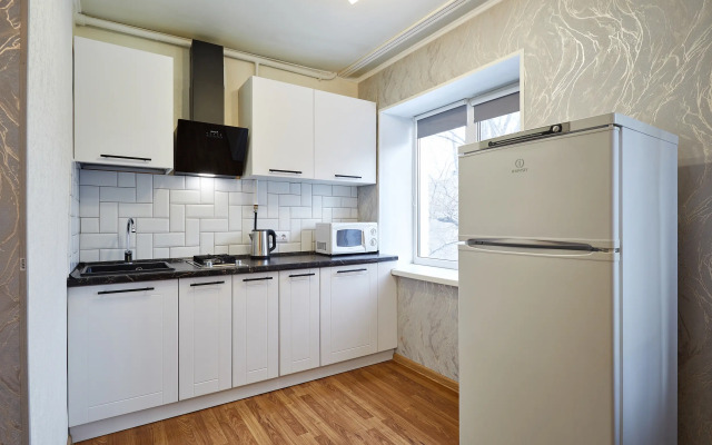 Timiryazeva 10 Apartments