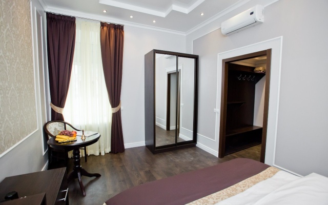 Leningrad Mini-hotel