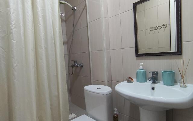 Garmoniya Guest House