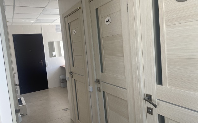 Jarvi Hotel