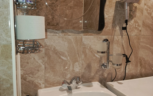 Апартаменты ДивоБайкала