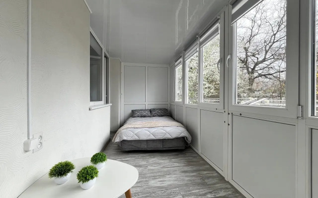 Odnokomnatnaya Stepanyana 7-43 KakDoma Sevastopol Flat