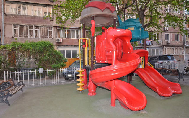 3-Komn. Po Sosedstvu S Severnym Prospektom, Pu383 Flat