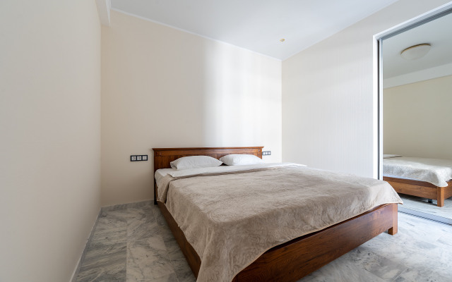 Квартира ЖК Жемчужина 3