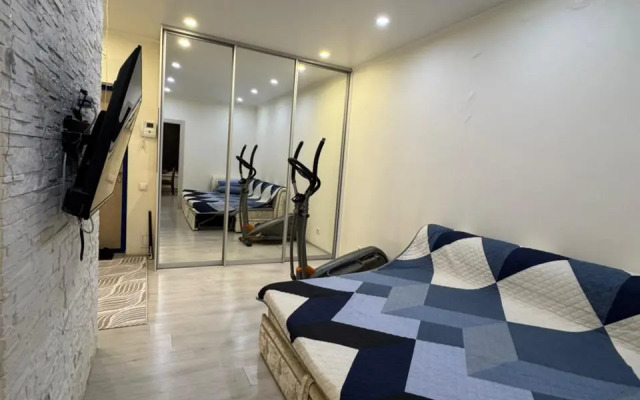 Квартира в ЖК IQ Dom