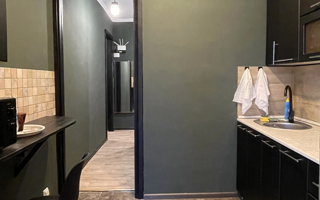 Posutochno Flat