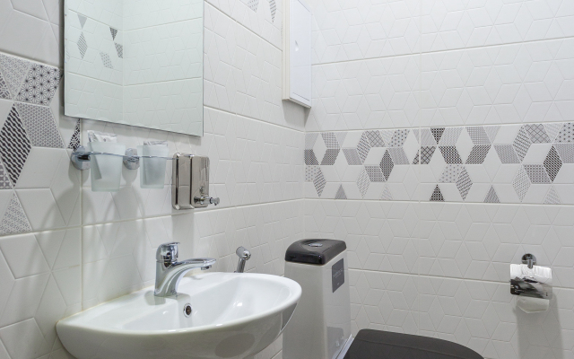 1+1 LeoHotels Manufaktura Apartment