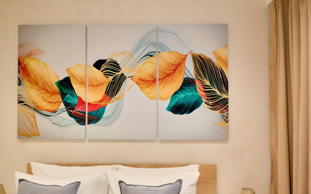 Апартаменты Grand Palace 736