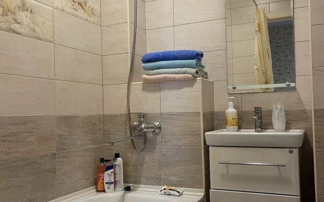 Квартира на Ул  Средне-Московская Улица 62А